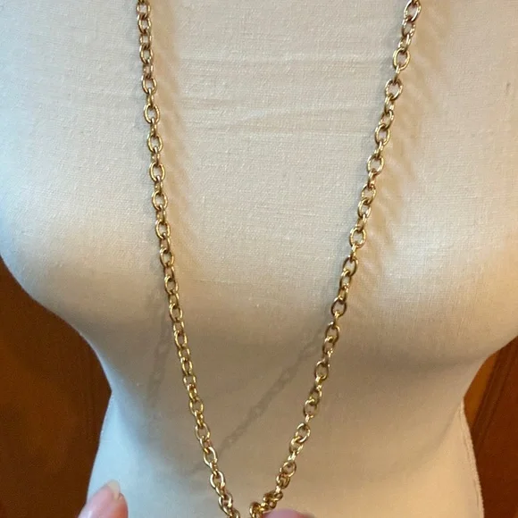 Plunder Statement Necklace necklace bundle of 4 nwot - Picture 7 of 10